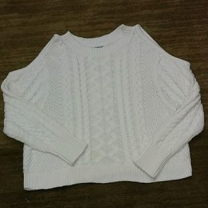 Brand new never worn aerie cold shoulder 💕